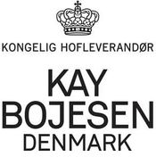 Logo av Kay Bojesen