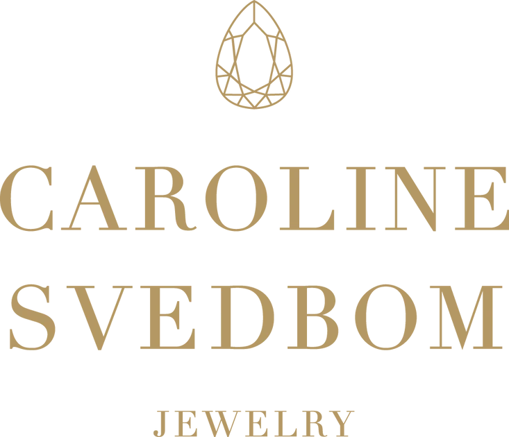 Logo av Caroline Svedbom