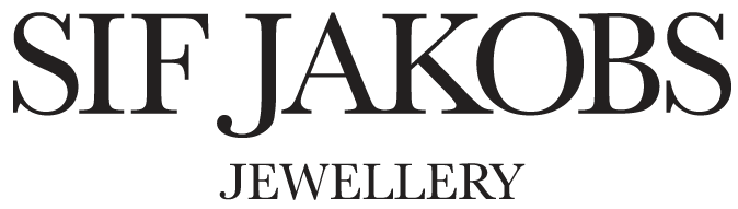 Logo av Sif Jakobs