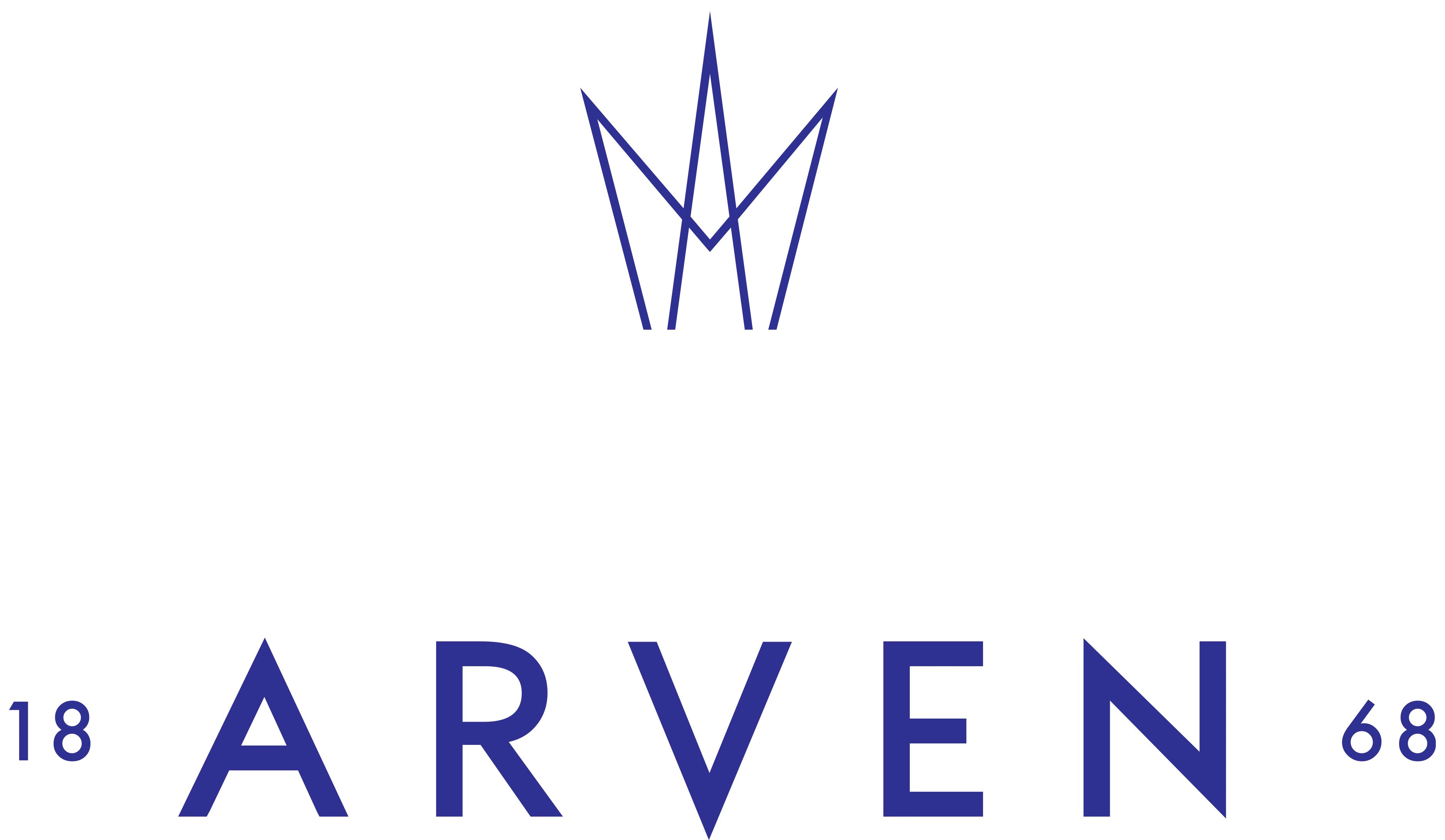 Logo av Arven