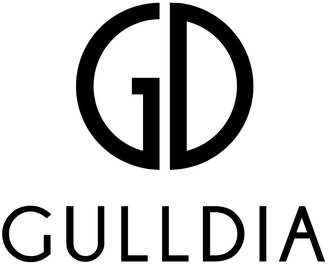 Logo av Gulldia