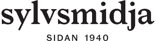 Logo av Sylvsmidja